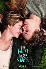 The Fault in Our Stars 2014 Hindi Subtitles 480p FilmyHit