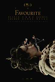 The Favourite FilmyHit 300MB 480p Dual Audio Hindi  BluRay FilmyHit