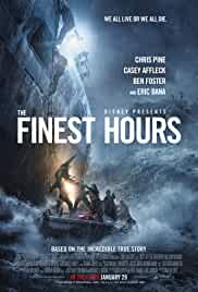 The Finest Hours 2016 Hindi Dubbed 480p FilmyHit