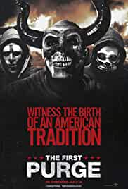 The First Purge 2018 Dual Audio Hindi 480p BluRay FilmyHit