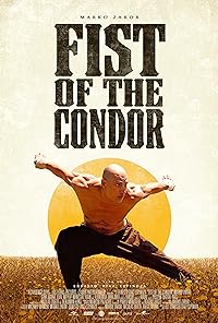 The Fist of the Condor 2023 Hindi Dubbed Spanish 480p 720p 1080p FilmyHit FilmyHit FilmyHit