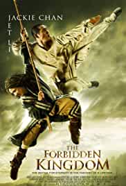 The Forbidden Kingdom 2008 Hindi Dubbed 480p FilmyHit