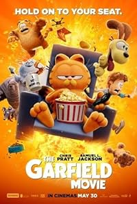The Garfield Movie 2024 Hindi Dubbed Movie Download 480p 720p 1080p FilmyHit FilmyHit FilmyHit