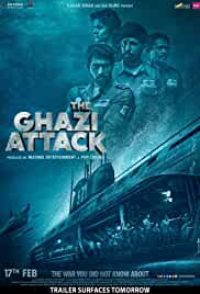 The Ghazi Attack 2017 Full Movie Download FilmyHit