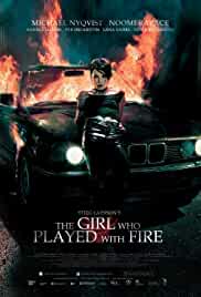 The Girl Who Played With Fire 2009 Hindi Dubbed 480p FilmyHit