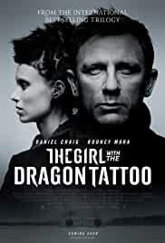 The Girl With The Dragon Tattoo 2011 Hindi Dubbed 480p FilmyHit