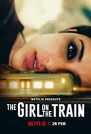 The Girl on the Train 2021 Full Movie Download FilmyHit