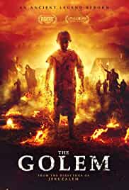 The Golem 2018 Dual Audio Hindi 480p FilmyHit