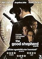 The Good Shepherd 2006 Hindi English 480p 720p 1080p FilmyHit