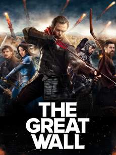 The Great Wall FilmyHit 300MB 480p Hindi Dubbed Movie Download FilmyHit