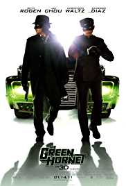 The Green Hornet 2011 300MB Hindi Dubbed Dual Audio 480p Movie Download FilmyHit