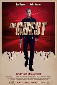 The Guest 2014 English Movie 480p 720p 1080p ESubs FilmyHit