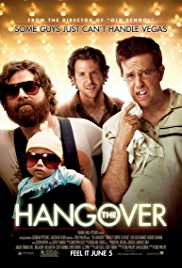 The Hangover 2009 Dual Audio Hindi 480p 300MB FilmyHit