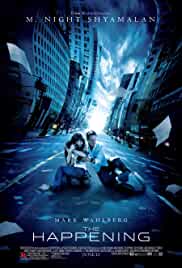 The Happening 2008 English Hindi Subs FilmyHit