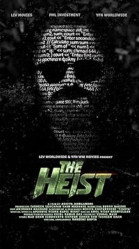 The Heist 2024 Movie Download 480p 720p 1080p FilmyHit