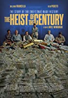 The Heist of the Century 2020 Hindi Dubbed 480p 720p FilmyHit