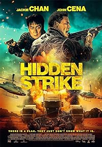 The Hidden Strike 2023 Hindi Dubbed Movie Download 480p 720p 1080p FilmyHit