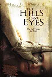 The Hills Have Eyes 2006 Dual Audio Hindi 480p 300MB FilmyHit