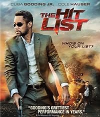 The Hit List 2011 Hindi Dubbed English 480p 720p 1080p FilmyHit