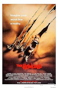 The Howling 1981 Hindi Dubbed English 480p 720p 1080p FilmyHit