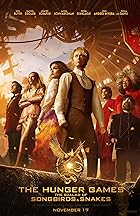 The Hunger Games The Ballad of Songbirds and Snakes 2023 Hindi Dubbed 480p 720p 1080p FilmyHit