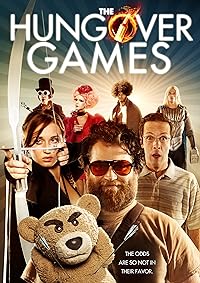 The Hungover Games 2014 Hindi Dubbed English 480p 720p 1080p FilmyHit