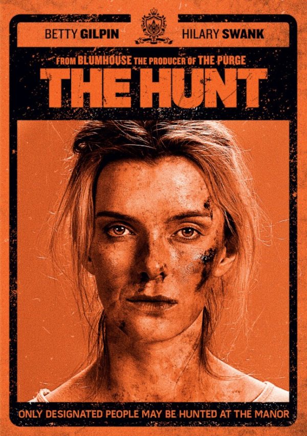 The Hunt 2020 Hindi Dubbed 480p 720p FilmyHit