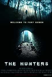 The Hunters 2011 Dual Audio Hindi 300MB 480p FilmyHit