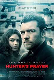 The Hunters Prayer 2017 Hindi Dubbed 480p 300MB FilmyHit