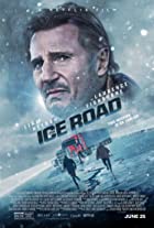 The Ice Road 2021 Hindi Dubbed 480p 720p FilmyHit