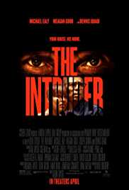 The Intruder 2019 Dual Audio Hindi 480p 300MB FilmyHit