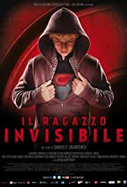 The Invisible Boy 2014 Hindi Dubbed FilmyHit