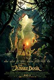 The Jungle Book 2016 Dual Audio Hindi 300MB 480p BluRay FilmyHit