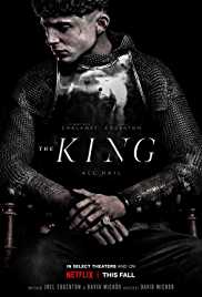 The King 2019 Dual Audio Hindi 480p 400MB FilmyHit