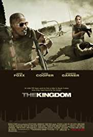 The Kingdom 2007 Hindi 480p 300MB FilmyHit