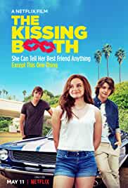 The Kissing Booth 2018 Dual Audio Hindi 480p FilmyHit