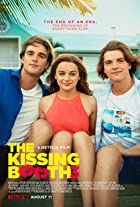 The Kissing Booth 3 2021 Hindi Dubbed 480p 720p FilmyHit