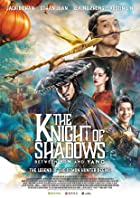 The Knight of Shadows Between Yin and Yang 2019 Hindi Dubbed 480p 720p 1080p FilmyHit FilmyHit