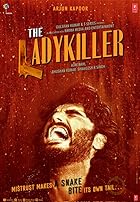 The Lady Killer 2023 Movie Download 480p 720p 1080p FilmyHit