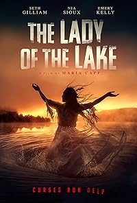 The Lady of the Lake 2024 Hindi Dubbed Movie Download 480p 720p 1080p FilmyHit