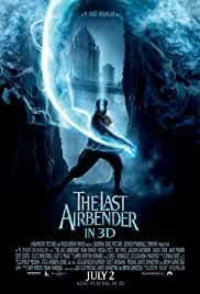 The Last Airbender 2010 Hindi Dubbed 480p FilmyHit