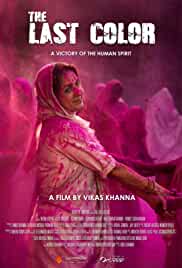 The Last Color 2020 Hindi Full Movie Download FilmyHit