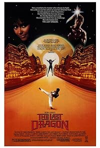 The Last Dragon 1985 Hindi Dubbed English 480p 720p 1080p FilmyHit