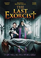 The Last Exorcist 2020 Hindi Dubbed 480p 720p 1080p FilmyHit FilmyHit