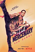 The Last Mercenary 2021 Hindi Dubbed 480p 720p FilmyHit