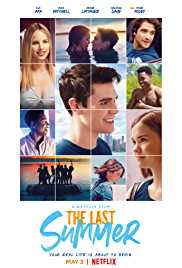 The Last Summer 2019 Dual Audio Hindi 480p 300MB FilmyHit