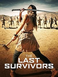 The Last Survivors 2014 Hindi Dubbed English 480p 720p 1080p FilmyHit