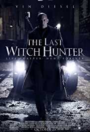 The Last Witch Hunter 2015 Dual Audio Hindi 300MB 480p FilmyHit