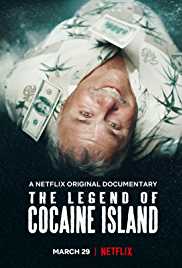 The Legend of Cocaine Island 2018 Dual Audio Hindi 300MB 480p BluRay FilmyHit