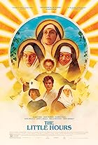 The Little Hours 2017 Hindi Dubbed English 480p 720p 1080p FilmyHit